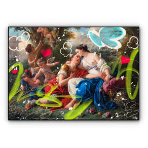 Crokett HMF