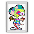 Snoopy Inside